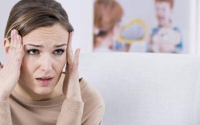 Besoin d&rsquo;une pause!