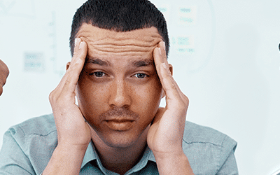 La santé mentale en milieu de travail pourquoi est-elle aussi importante?