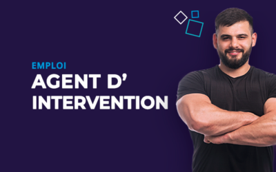 Opportunités d’emploi comme Agent(e) de sécurité