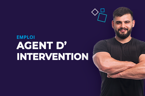 Opportunités d’emploi comme Agent(e) de sécurité