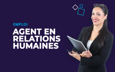 Opportunités d’emploi comme Agent(e) de relations humaines