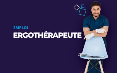 Opportunités d’emploi pour les ergothérapeutes