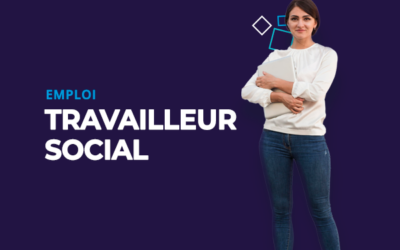 Opportunités d’emploi pour les travailleur(e)s sociaux(les)